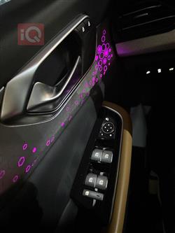 بايك X7
